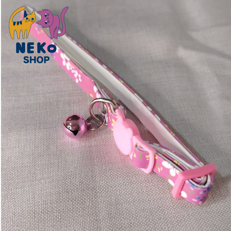 COLLAR ANTIAHORQUE PARA GATOS
