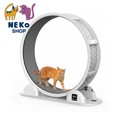RUEDA INTELIGENTE PARA GATOS - MARBENPETS