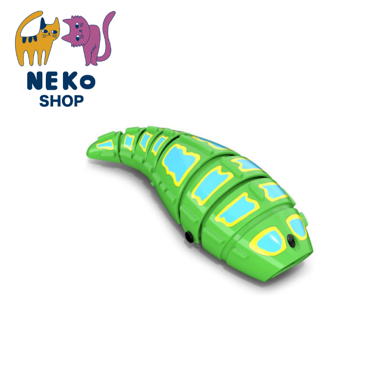HEXBUG CATERPILLA- LA ORUGA