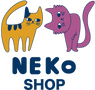 Nekoshop - Inicio